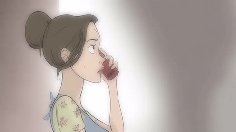 Joe Twoshacks - Be With You - Joe Cartoon