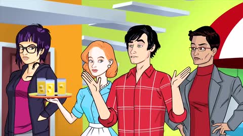 Machen Babys (Folge 1) - Füttere nicht die Menschen