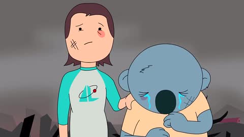 Astro Past Blast: Koalacaust (Folge 24) - Deep Space 69