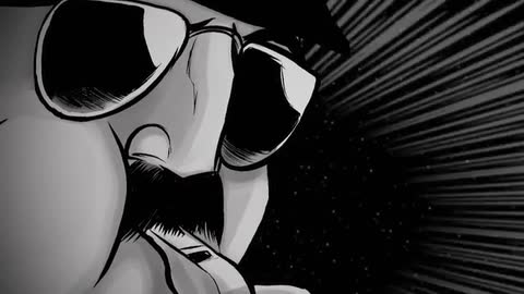 Axe Cop - Folge 15 - Rug Burn