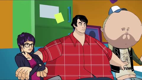 Essensschlacht (Folge 3) - Füttere nicht die Menschen