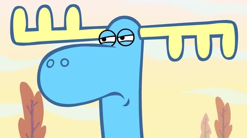 Peas in a Pod Blurb - Happy Tree Friends