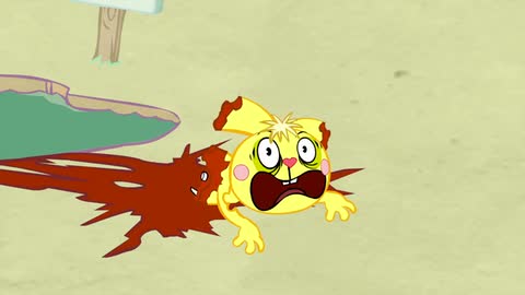 What are you Wading for? (Ep #6) - HappyTreeFriends