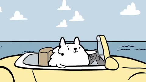 Cat Agent - Returning (Episode 6) - Rug Burn