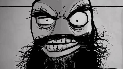 Axe Cop - Folge 13 - Rug Burn