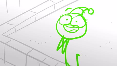 Pacific Grim (Folge 39) - Dick Figures