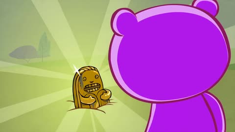 Treasure Those Idol Moments (Ep 11) - HappyTreeFriends