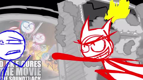 Dick Figures Der Film Musikvideo (Folge 42) - Dick Figures