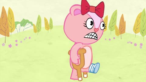 Helping Helps (Ep #3) - HappyTreeFriends